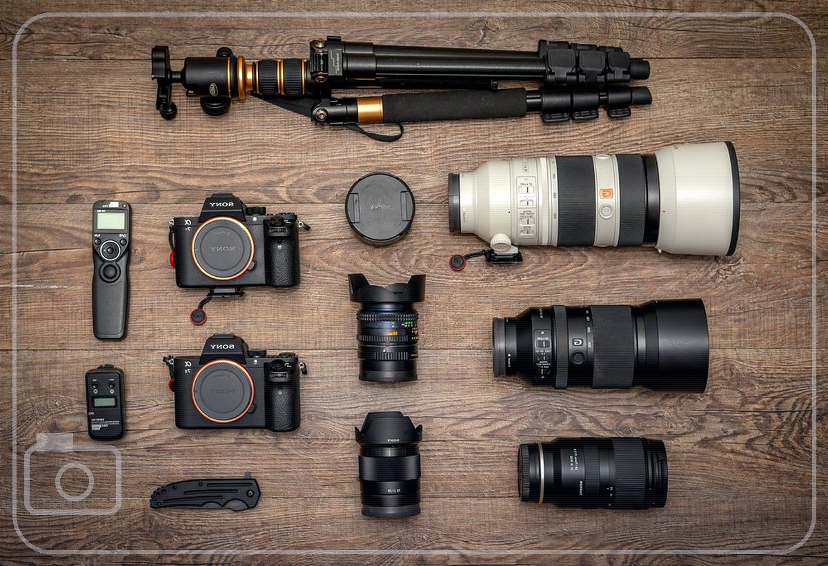 photo studio journal topic